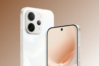 Vivo S50t Vitality Edition leak Snapdragon 8s Gen 3 chip