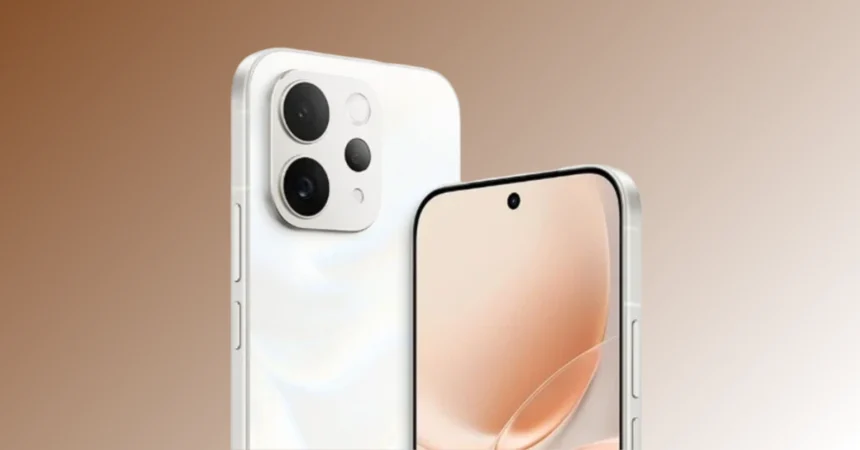 Vivo S50t Vitality Edition leak Snapdragon 8s Gen 3 chip