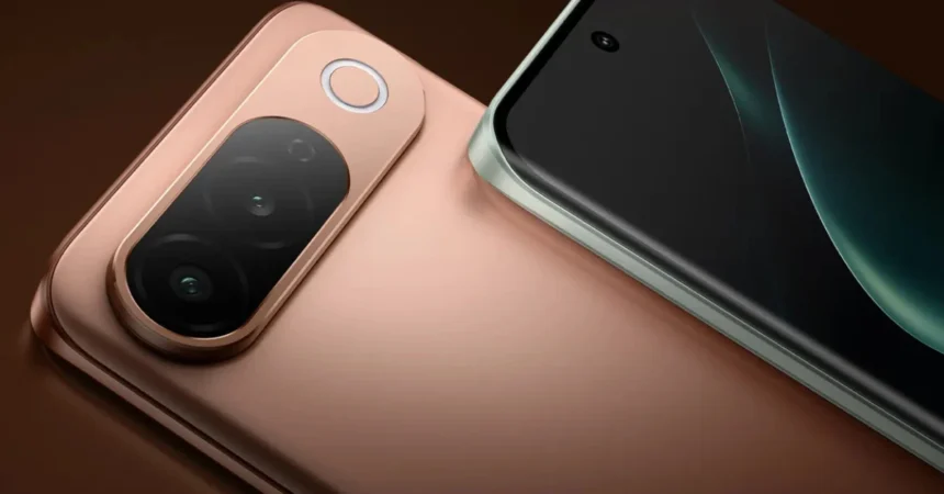 Vivo T5 5G Launch Confirmed for Sept 2