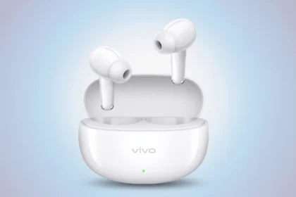 Vivo TWS A5 Leak Bluetooth 5.3