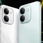 Mysterious Vivo V2607