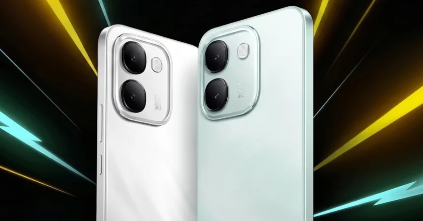 Mysterious Vivo V2607 listing on Geekbench reveals Dimensity 7500 chip 1 Mysterious Vivo V2607