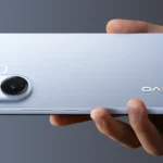 Vivo V70 Lite 4G Unisoc’s T7300 4G chip