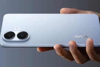 Vivo V70 Lite 4G Unisoc’s T7300 4G chip