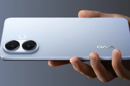 Vivo V70 Lite 4G Unisoc’s T7300 4G chip