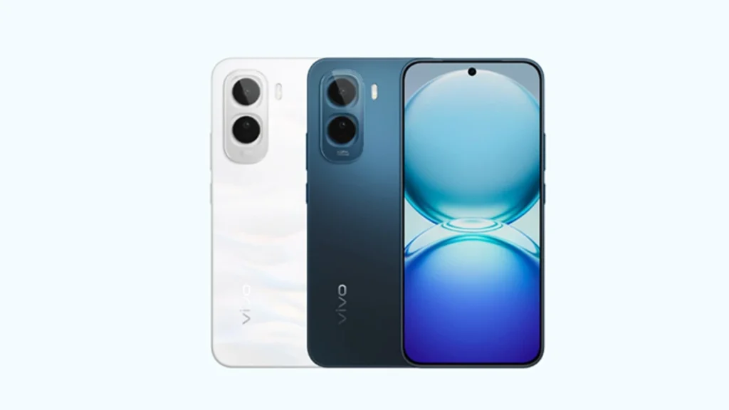 Vivo V70 Lite 4G Launch: 8,100mAh Battery and IP69 Durability Specs Explained 2 Vivo V70 Lite 4G Launch 8,100mAh Battery