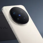 Vivo X500 Pro Max Geekbench 2653 for single-core and 7516 for multi-core