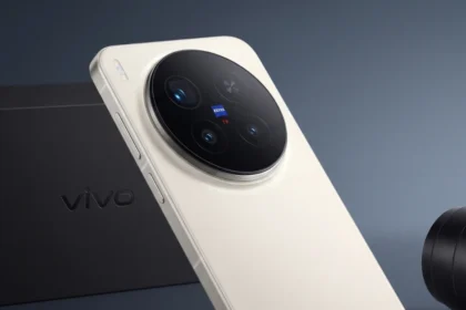 Vivo X500 Pro Max Geekbench 2653 for single-core and 7516 for multi-core