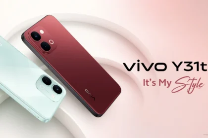 Vivo Y31t 5G Launched on August 27