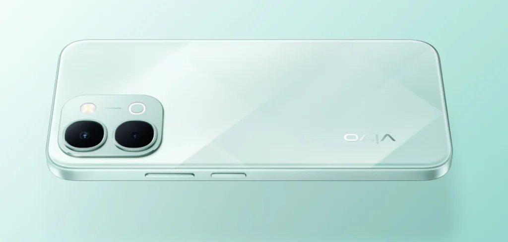 Vivo Y31t 5G Launched in India: 7200 mAh Battery and Snapdragon 4 Gen 2 Chip 2 Vivo Y31t 5G Qualcomm Snapdragon 4 Gen 2