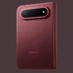 Xiaomi 18 Fold Leak XRING O3 Chip