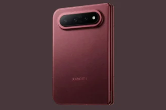 Xiaomi 18 Fold Leak XRING O3 Chip