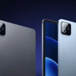 Xiaomi Mi Pad 9 series: 9,720mAh battery