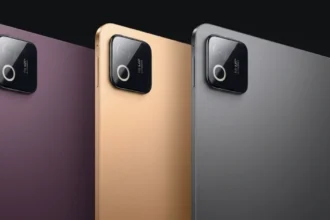 Xiaomi Pad 9 Pro Max Xring O3 chip