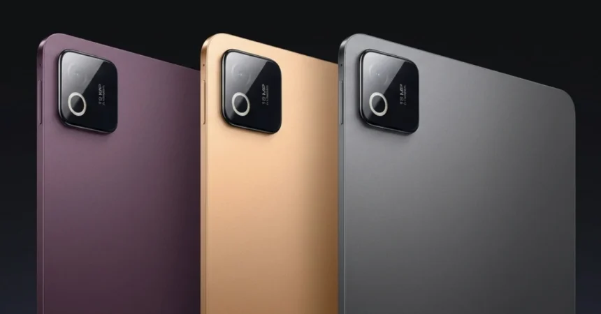 Xiaomi Pad 9 Pro Max Leak Reveals Custom Xring O3 Chip and 120W Fast Charging 1 Xiaomi Pad 9 Pro Max Xring O3 chip
