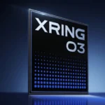 Xiaomi Xuanjie O3 16-core Arm G2-Ultra NX GPU