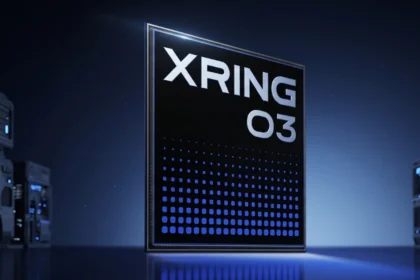 Xiaomi Xuanjie O3 16-core Arm G2-Ultra NX GPU