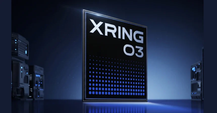 Xiaomi Xuanjie O3 Announced: 3nm 10-Core Chip to Power Next-Gen Flagships 1 Xiaomi Xuanjie O3 16-core Arm G2-Ultra NX GPU