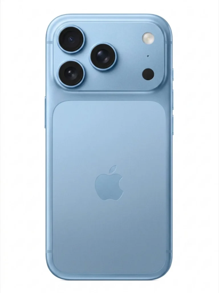 iPhone 18 Series Launch A20 Pro Chip