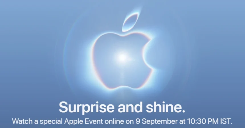 iPhone 18 Series Launch on September 9