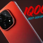 iQOO 16 Launch 6.85-inch Samsung display