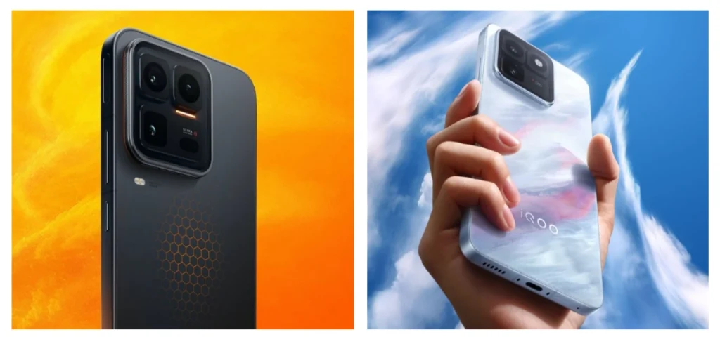 iQOO 16 leak: 50MP ultra-wide sensor and Snapdragon 8 Elite Gen 6 Pro chip 3 iQOO 16T leak: Dual Cooling, 200MP Camera
