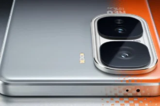 iQOO Neo 11 Ultra