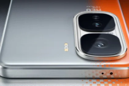 iQOO Neo 11 Ultra