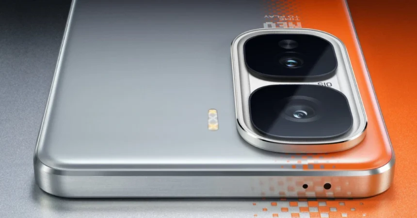 iQOO Neo 11 Ultra to Launch in China on August 10 With a 9,000mAh Battery 1 iQOO Neo 11 Ultra