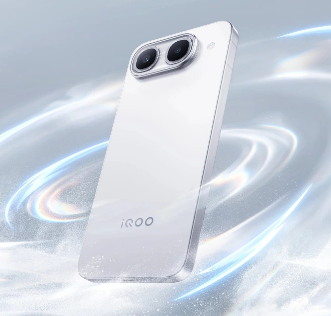 iQOO Neo 11 Ultra launch in China on August 18 with 9,100mAh battery revealed 2 iQOO Neo 11 Ultra: 9,100mAh battery