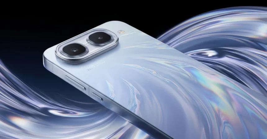 iQOO Neo 11 Ultra launch in China on August 18 with 9,100mAh battery revealed 1 iQOO Neo 11 Ultra launch in China