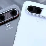 iQOO X has Snapdragon chip