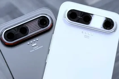 iQOO X has Snapdragon chip