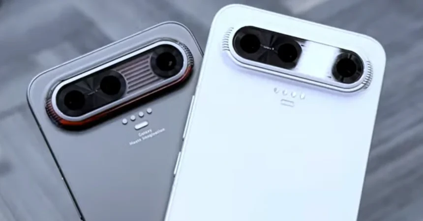 iQOO X leak: 15,000mAh battery & Snapdragon 8 Elite Gen 10 Pro chip 1 iQOO X has Snapdragon chip