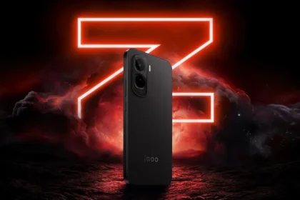 iQOO Z11 Launch in India on Aug 20