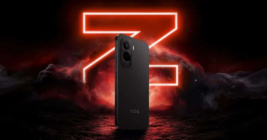 iQOO Z11 Launching Aug 20: Massive 9,020mAh Battery & 1.2M AnTuTu Score 1 iQOO Z11 Launch in India on Aug 20