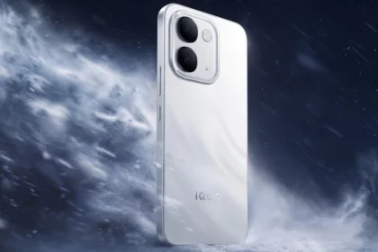 iQOO Z11S
