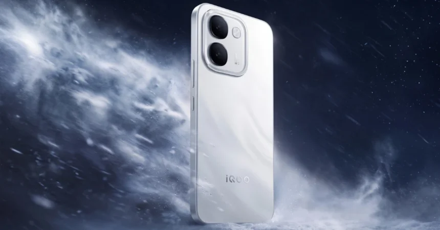 iQOO Z11S launch in China on August 18 with 10,000mAh battery 1 iQOO Z11S