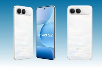 vivo S2 5G offers a massive 40% Price Cut