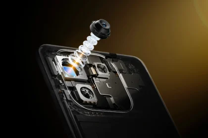 200 megapixel Periscope Camera