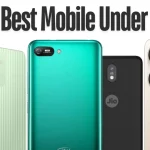 Smartphones Under 5000