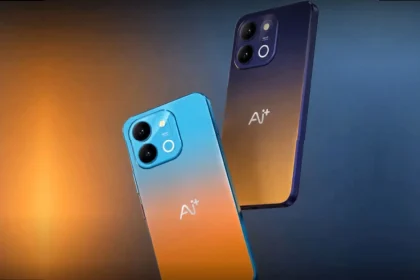 AI+ Nova 2 Power 5G launch on Sep 19