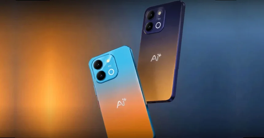 AI+ Nova 2 Power 5G launch on Sep 19