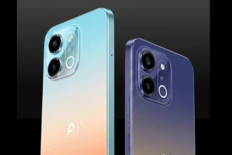 Ai+ Nova 2 Power 5G launch: September 2026