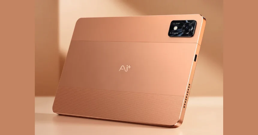 Ai+ NovaTab 5G coming to Flipkart: Features UNISOC T760 and 90Hz display 1 Ai+ NovaTab 5G Flipkart