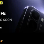 Ai+ PULSE 2 FE Design and Dual Camera