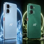 Ai+ PULSE 2 FE 6.67-inch display