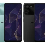 HMD Aura 2 Pro MediaTek Helio G81 chip