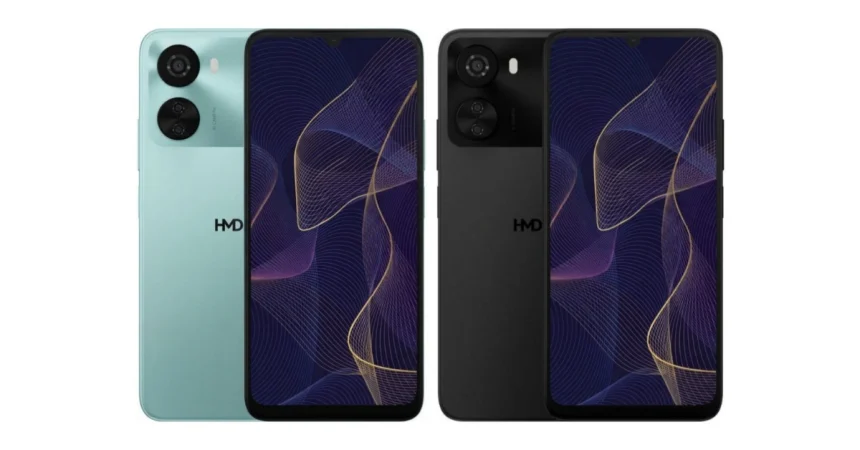 HMD Aura 2 Pro Specs Leak: Comparing the 90Hz Display and MediaTek Helio G81 chip 1 HMD Aura 2 Pro MediaTek Helio G81 chip
