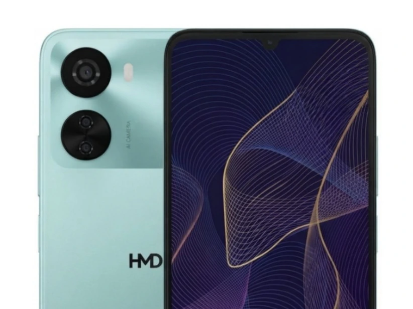 HMD Aura 2 Pro Specs Leak: Comparing the 90Hz Display and MediaTek Helio G81 chip 3 HMD Aura 2 Pro 50-megapixel main camera